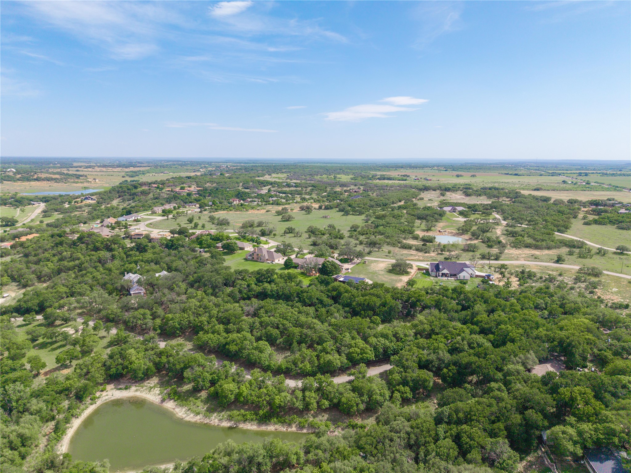 Tbd Cr 554, Brownwood Tx7 County Road 554 Brownwood TX 76801