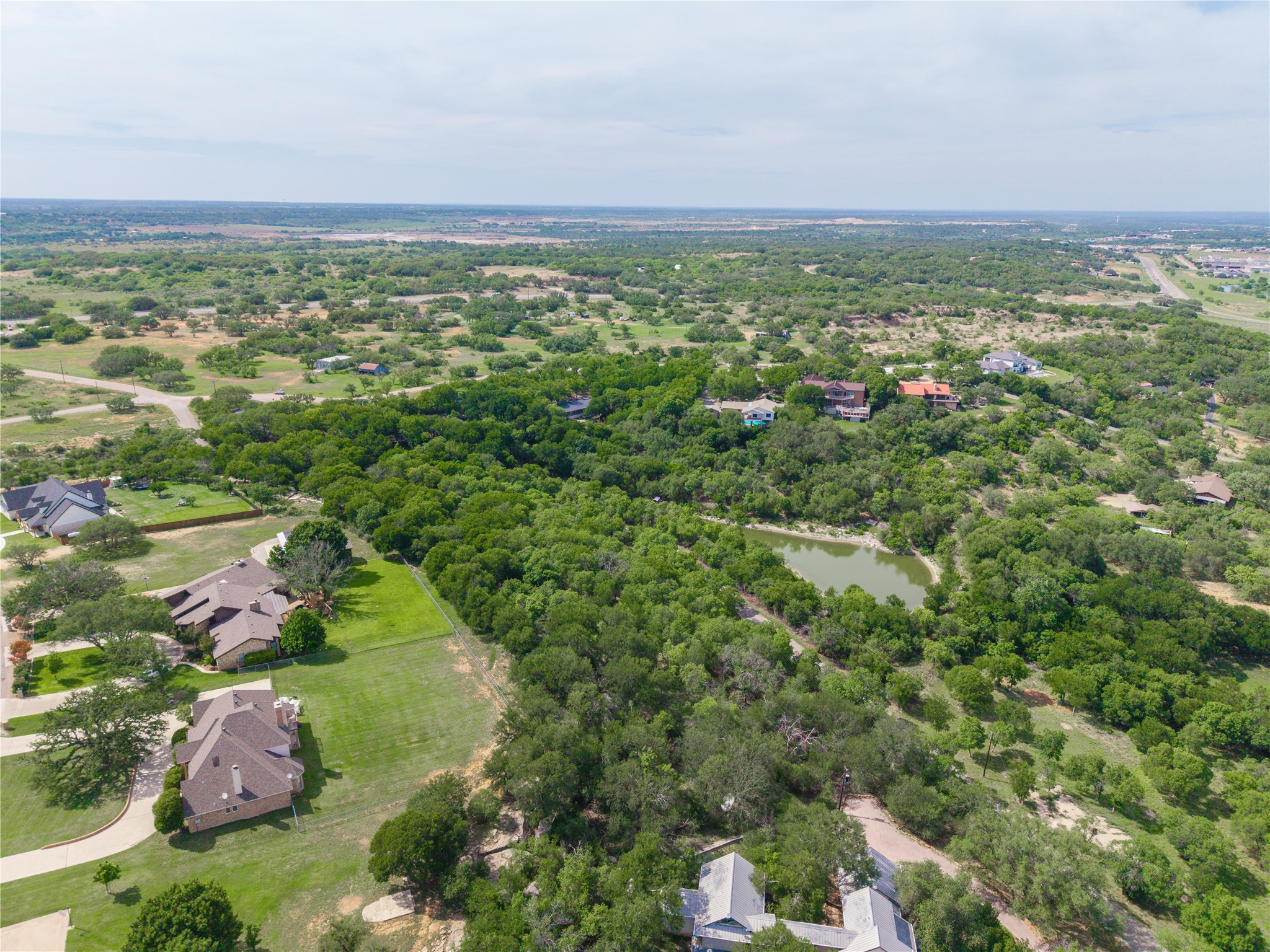 Tbd Cr 554, Brownwood Tx7 County Road 554 Brownwood TX 76801