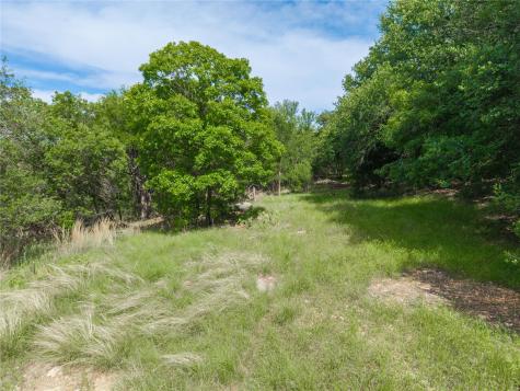 Tbd Cr 554, Brownwood Tx7 County Road 554 Brownwood TX 76801