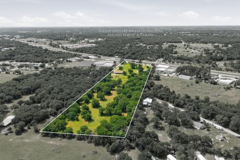 3523 E Highway 199 Springtown TX 76082