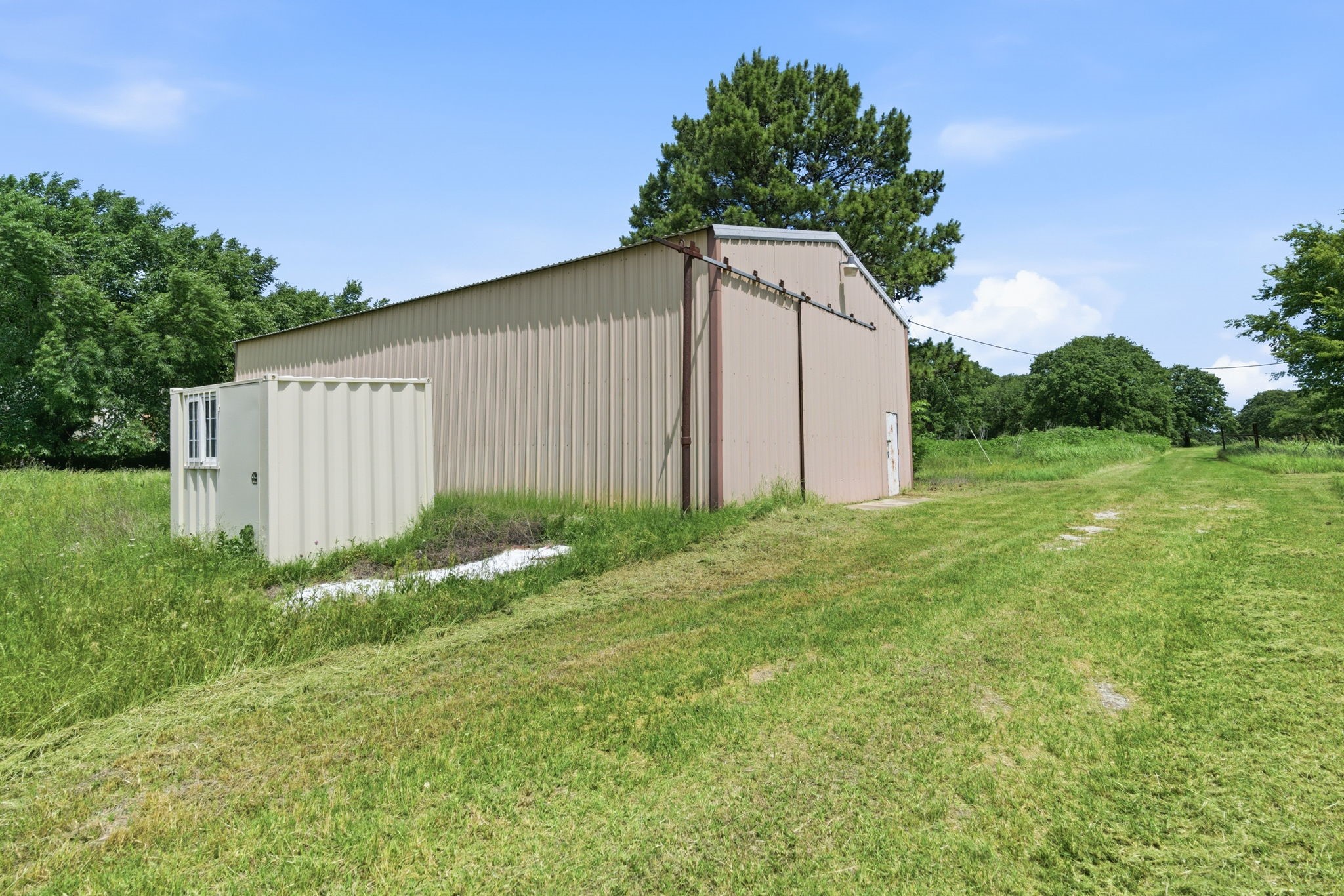3523 E Highway 199 Springtown TX 76082