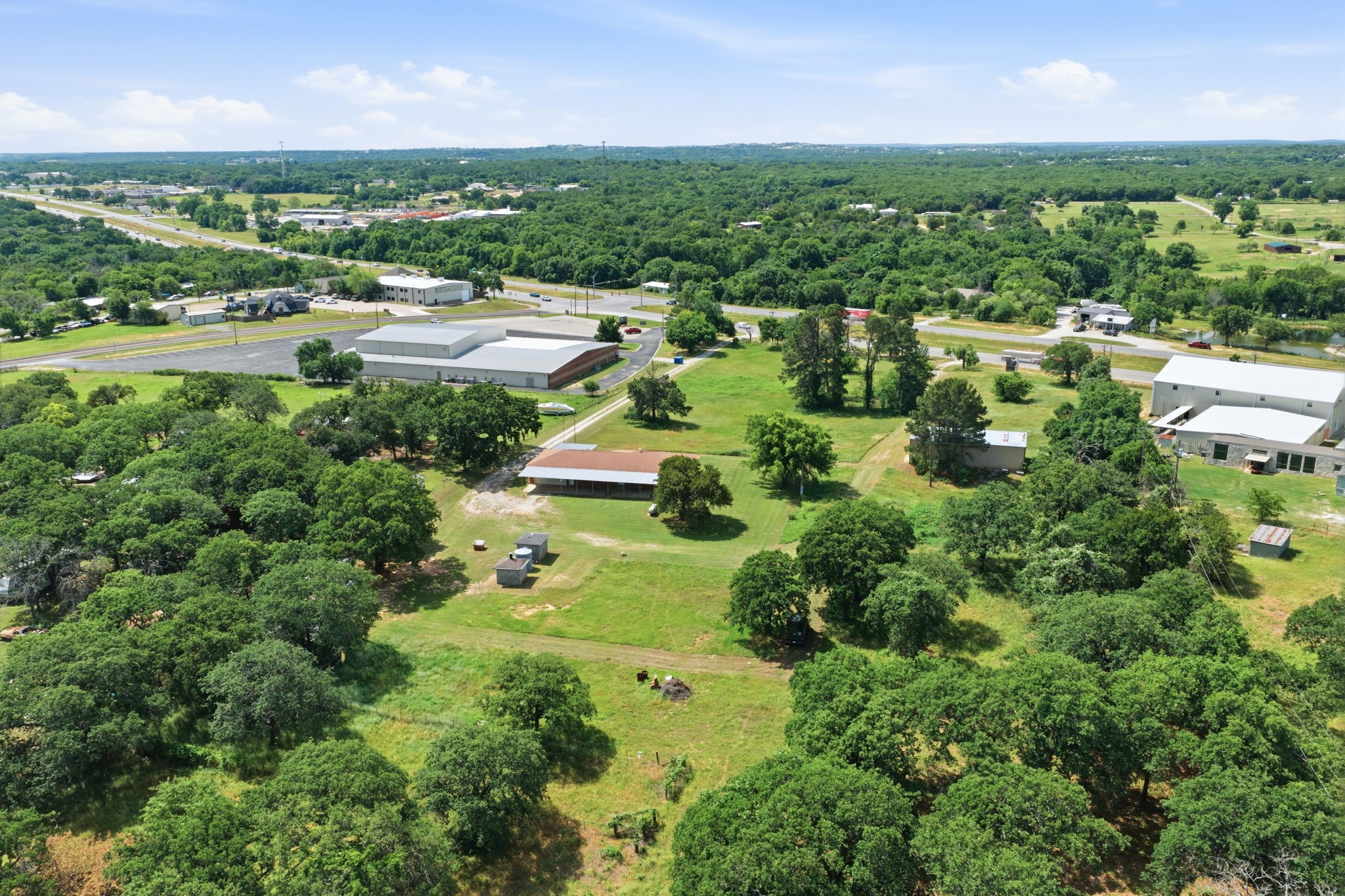 3523 E Highway 199 Springtown TX 76082