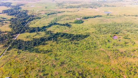 TBD 107.02 AC Boren Road Ringgold TX 76261