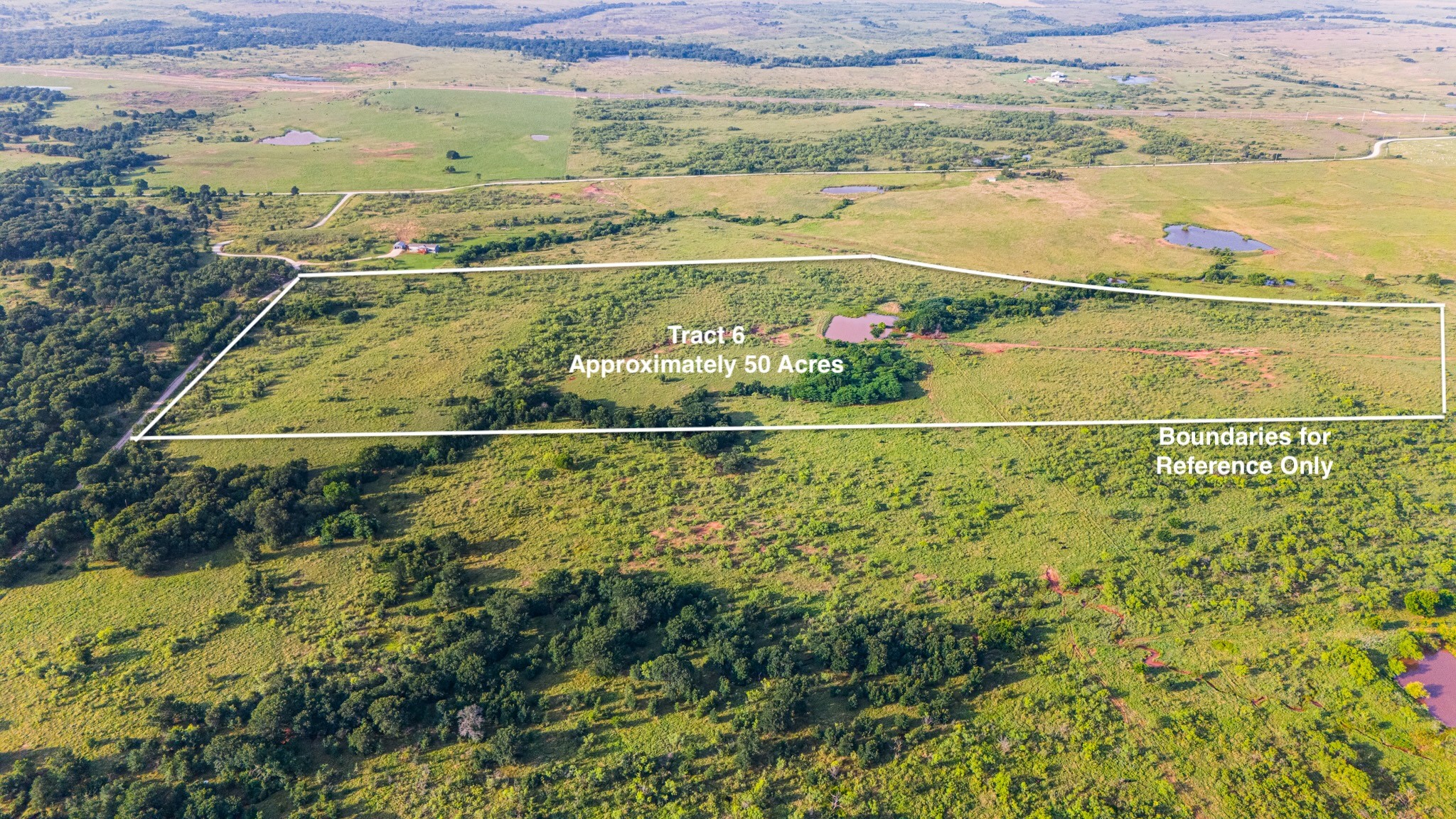Tbd 107.02 Ac Boren Road Ringgold TX 76261