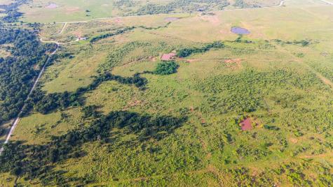 TBD 107.02 AC Boren Road Ringgold TX 76261
