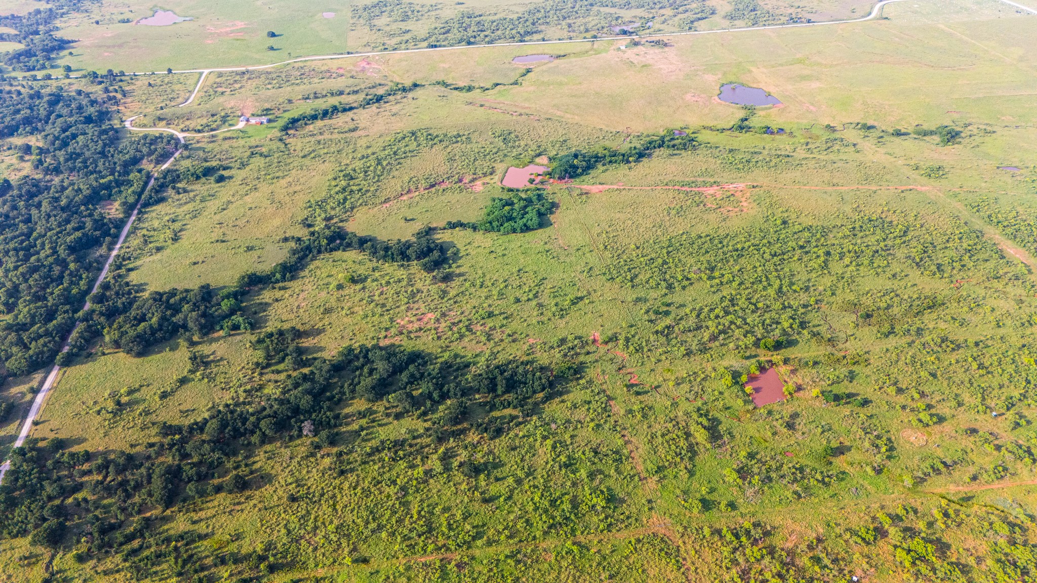 Tbd 107.02 Ac Boren Road Ringgold TX 76261