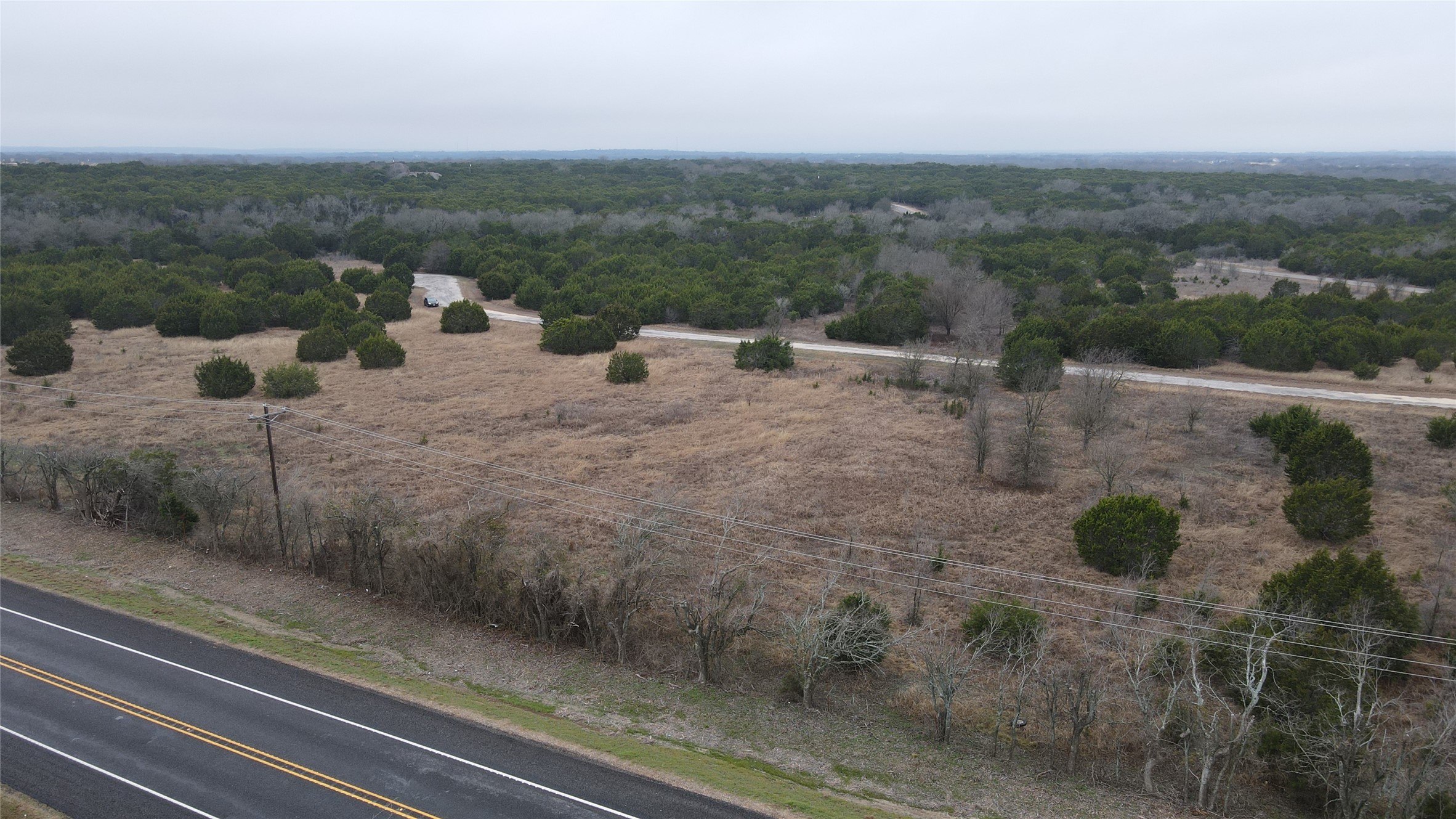 36010 Cedar View Court Whitney TX 76692