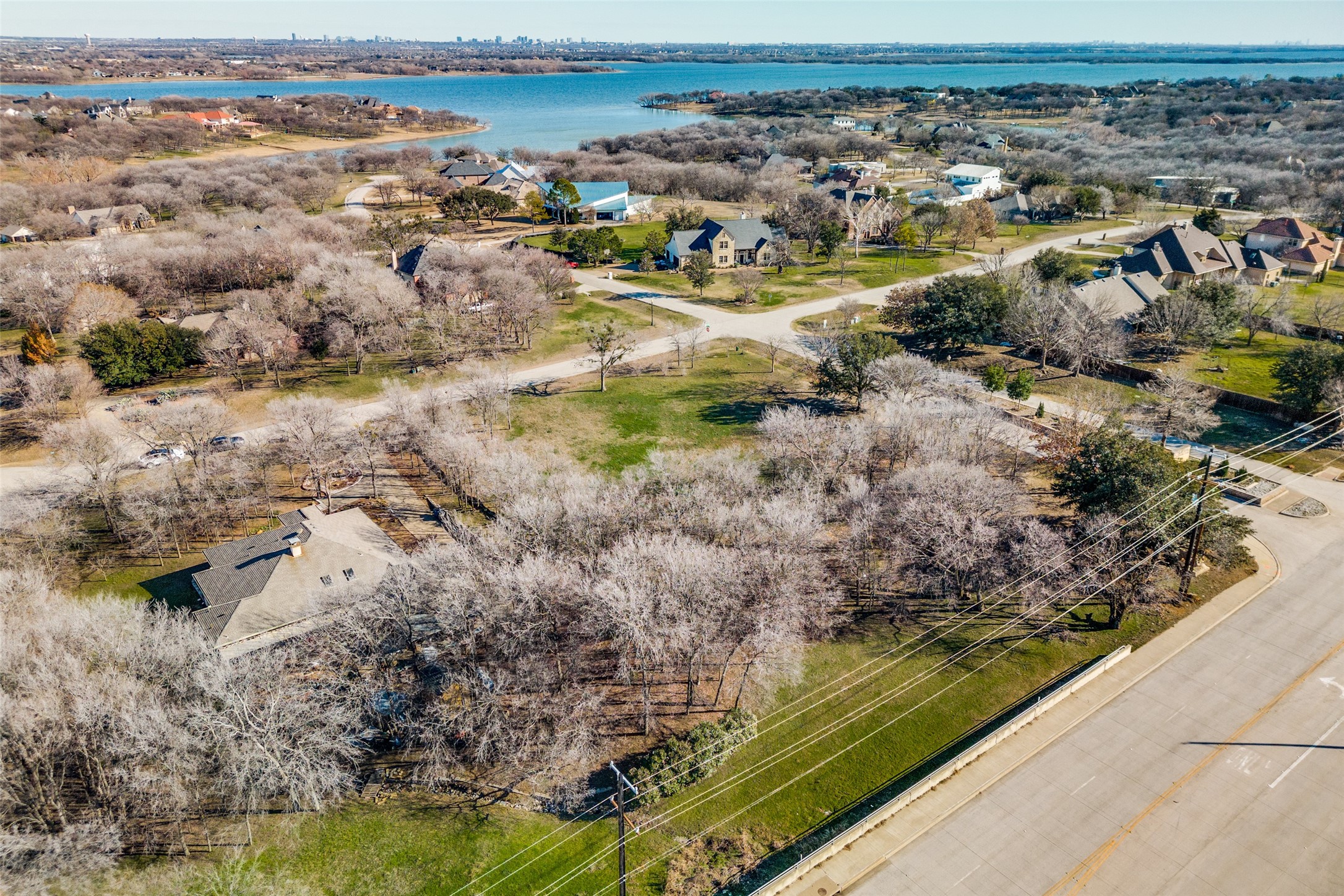 6402 Shoreline Drive Little Elm TX 75068