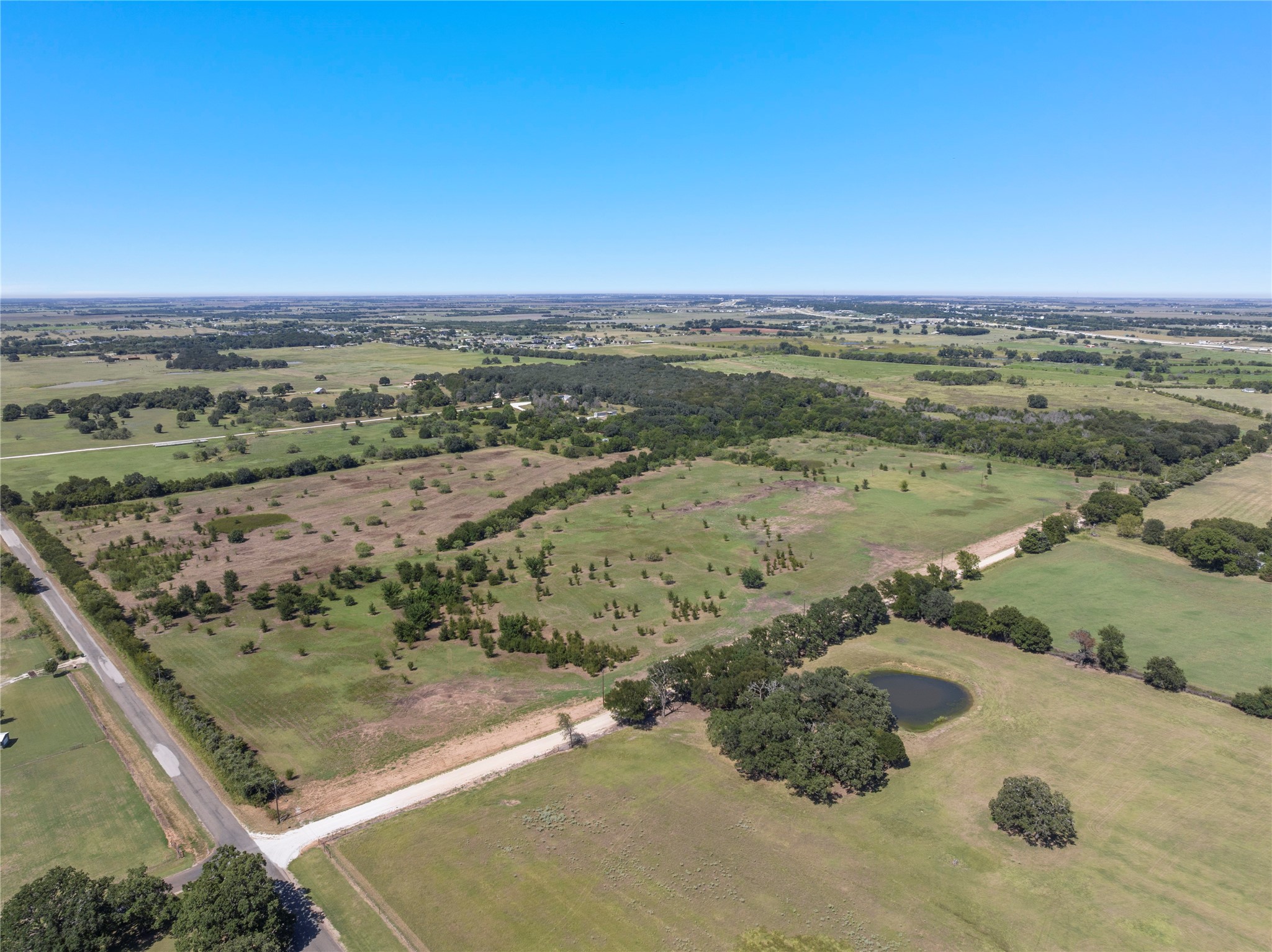 Lot 6 Bugtussle Lane West TX 76691