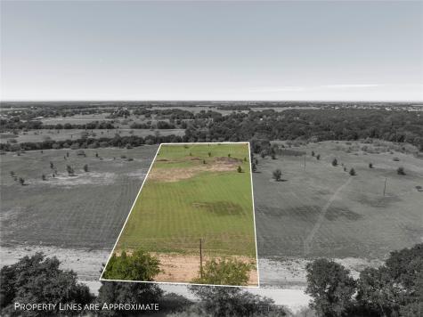 Lot 6 Bugtussle Lane West TX 76691