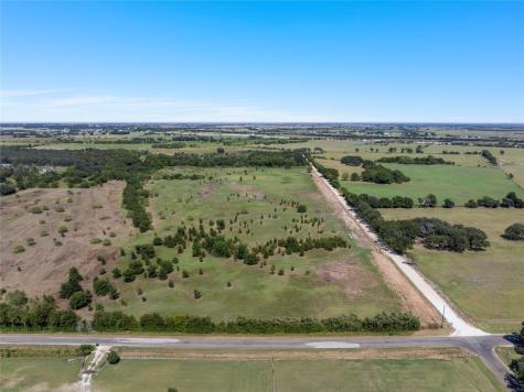 Lot 6 Bugtussle Lane West TX 76691