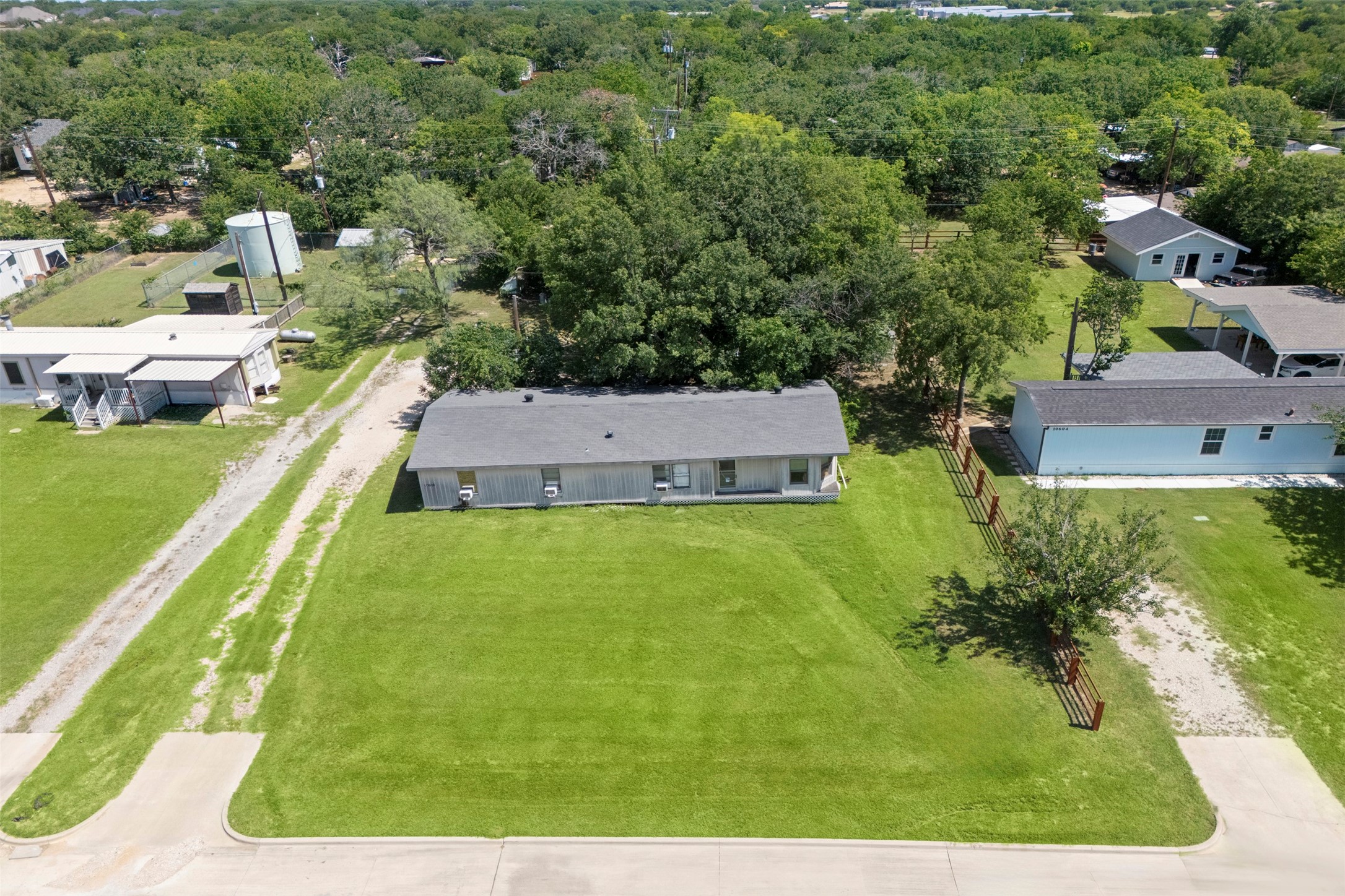 10608 Sunrise Circle Flower Mound TX 76226