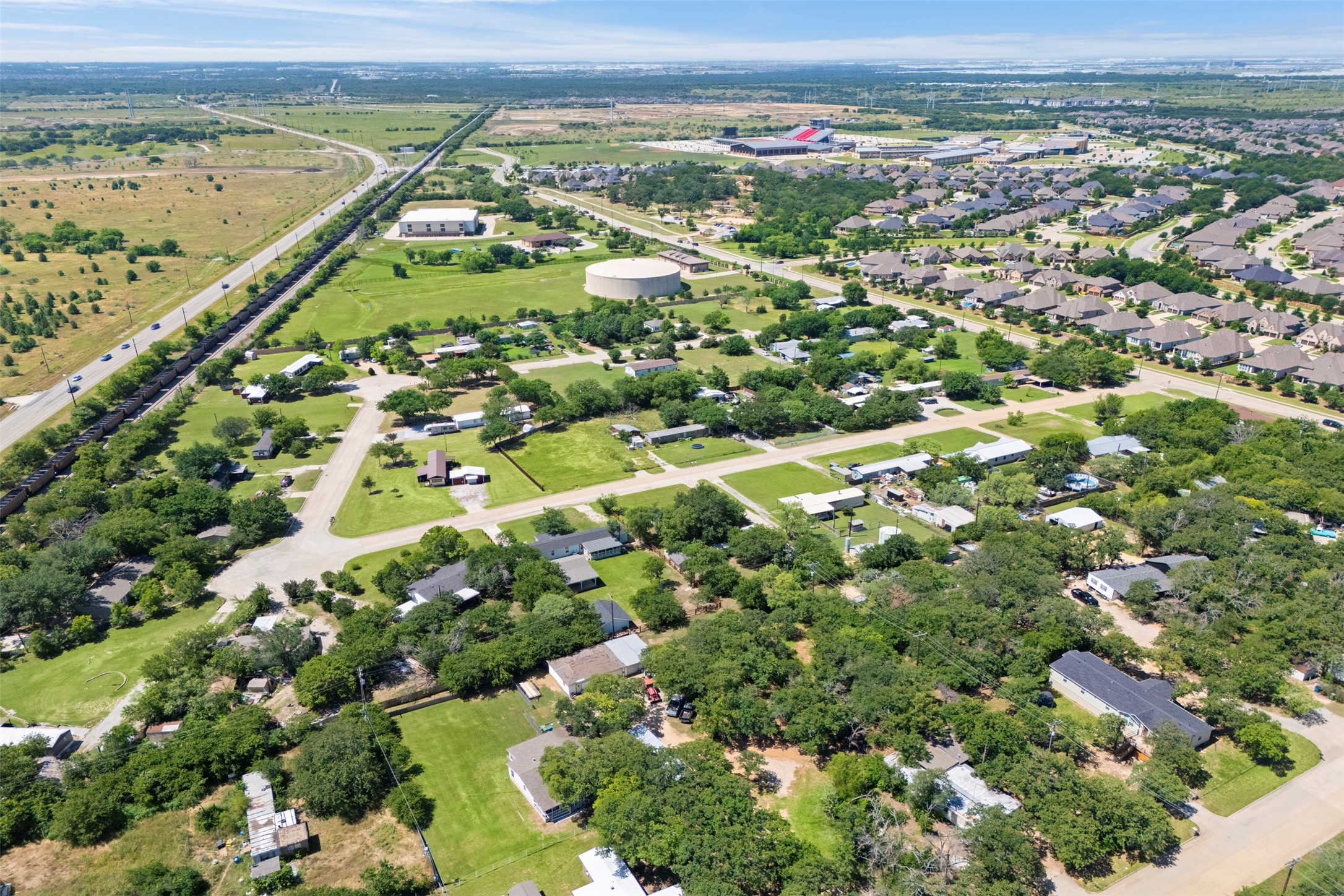 10608 Sunrise Circle Flower Mound TX 76226