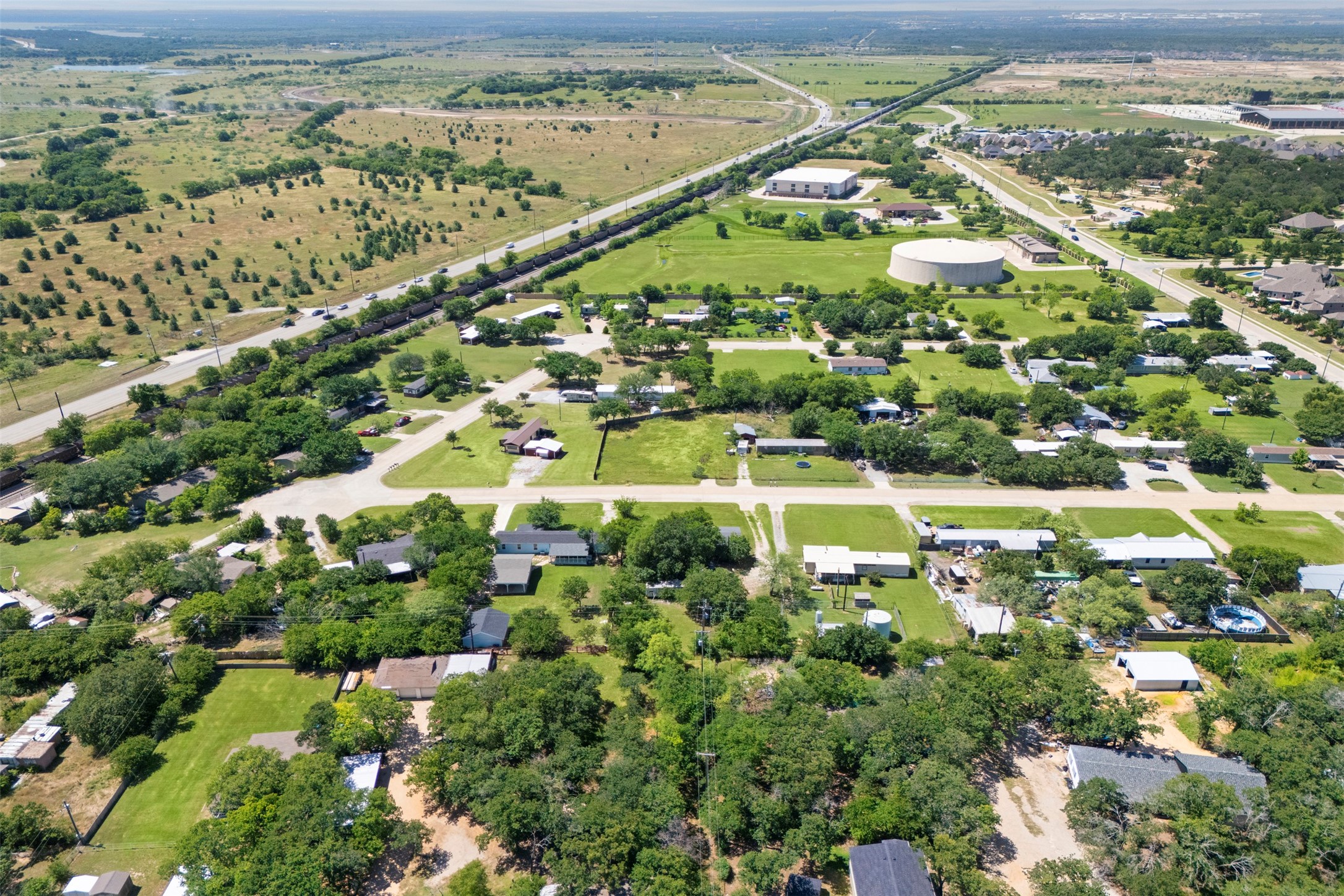 10608 Sunrise Circle Flower Mound TX 76226