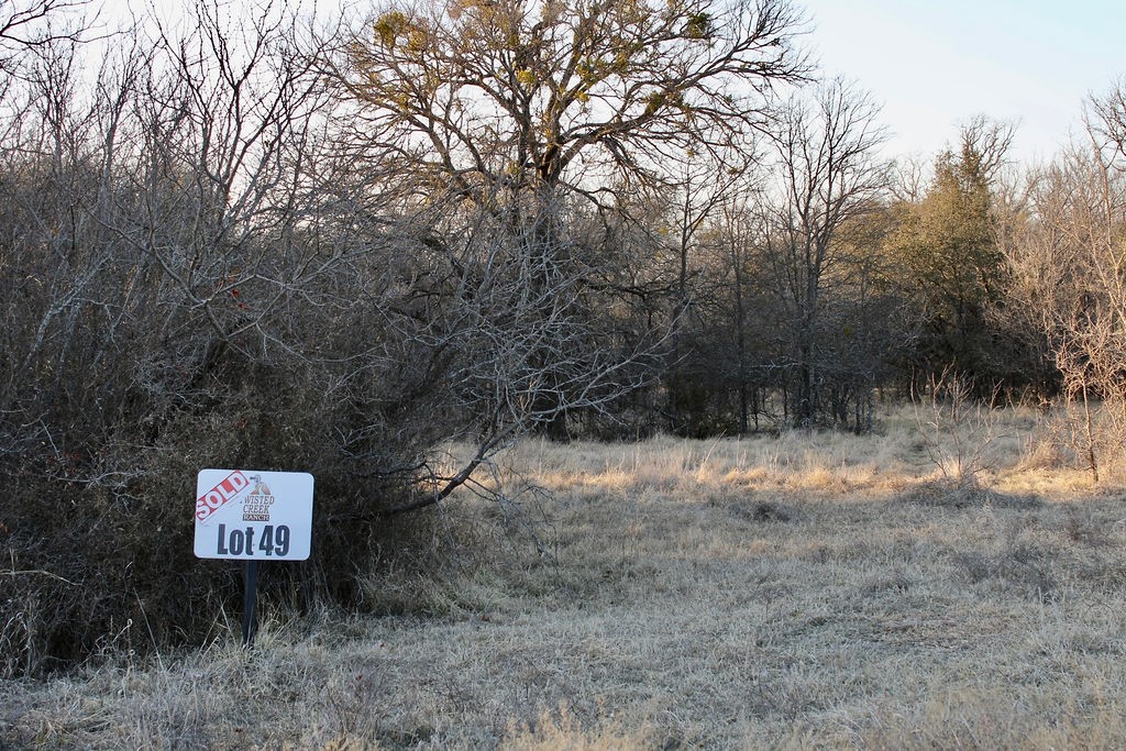 Lot 49 Tatanka Trail Gustine TX 76455
