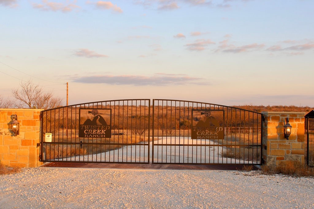 Lot 49 Tatanka Trail Gustine TX 76455