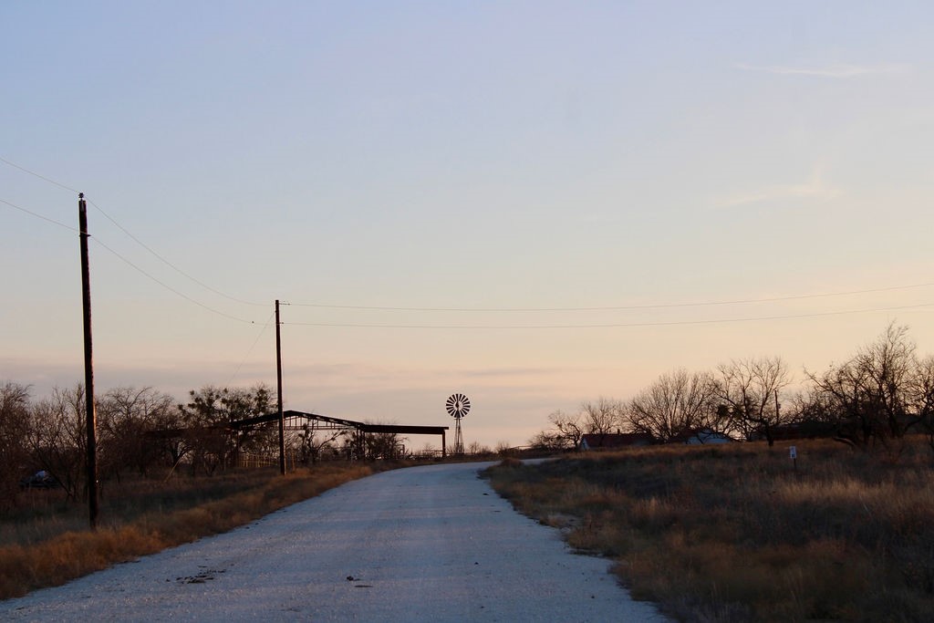 Lot 49 Tatanka Trail Gustine TX 76455