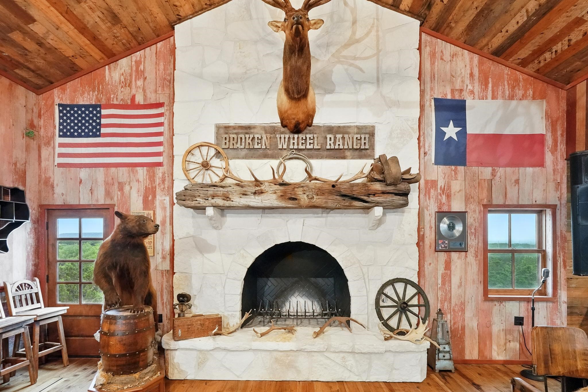 635 County Road 184 Lawn TX 79530