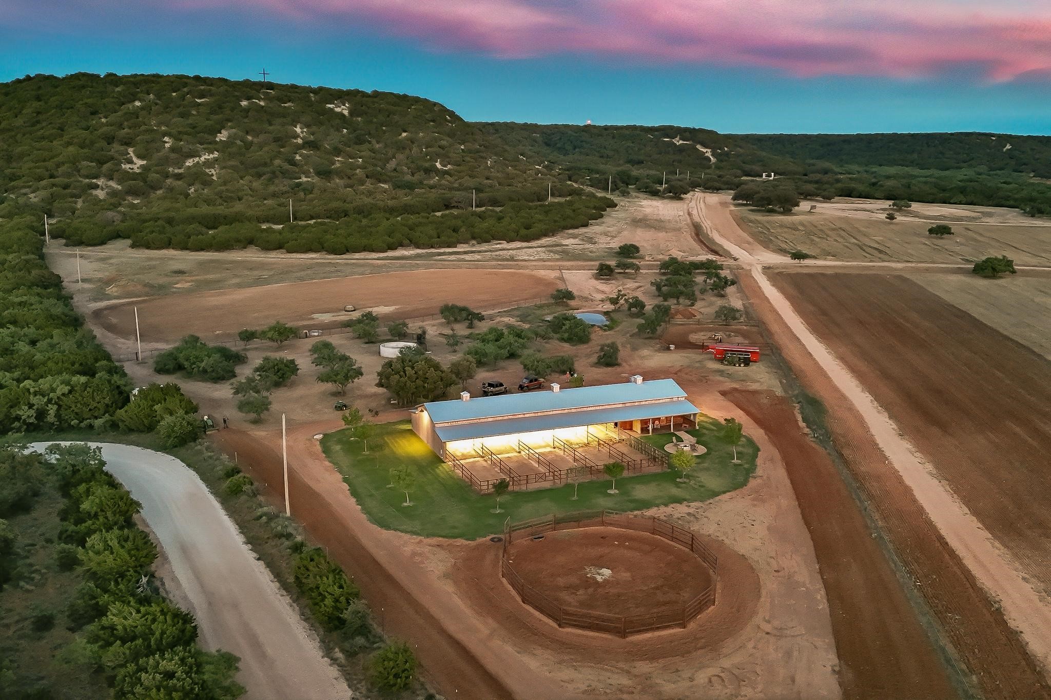 635 County Road 184 Lawn TX 79530