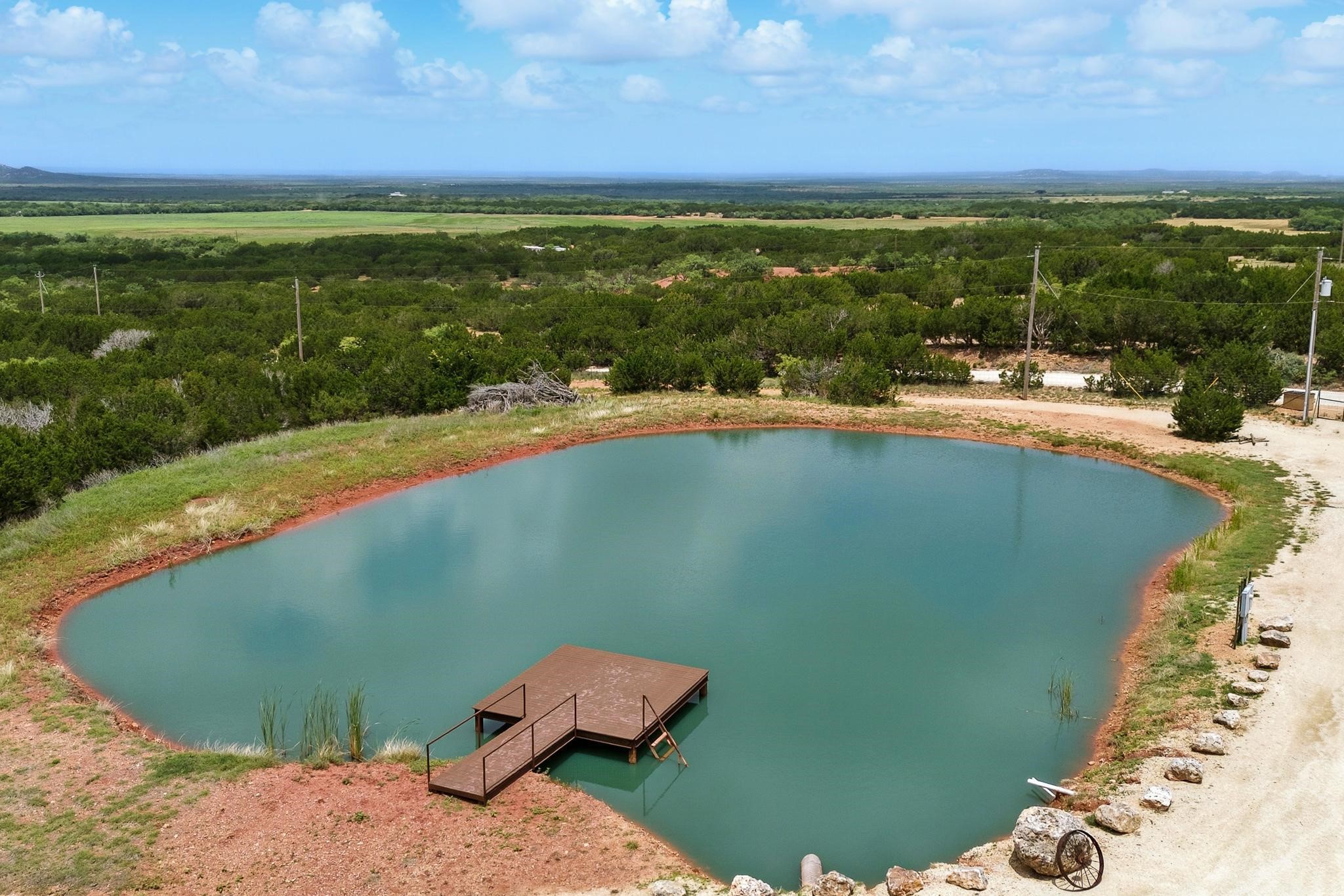 635 County Road 184 Lawn TX 79530