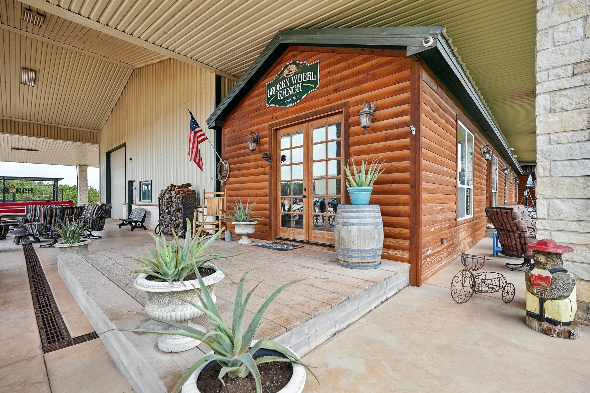 635 County Road 184 Lawn TX 79530