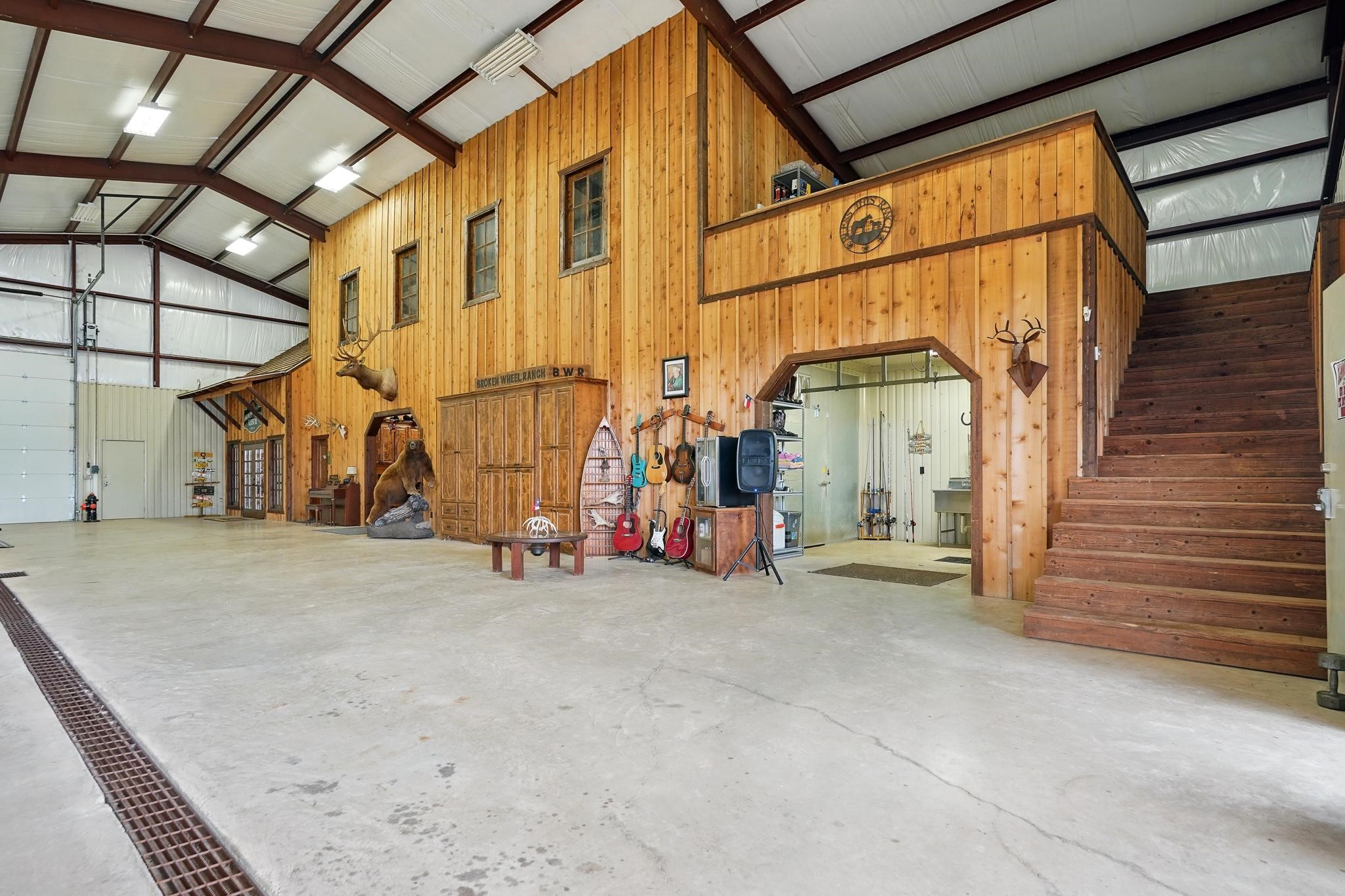 635 County Road 184 Lawn TX 79530