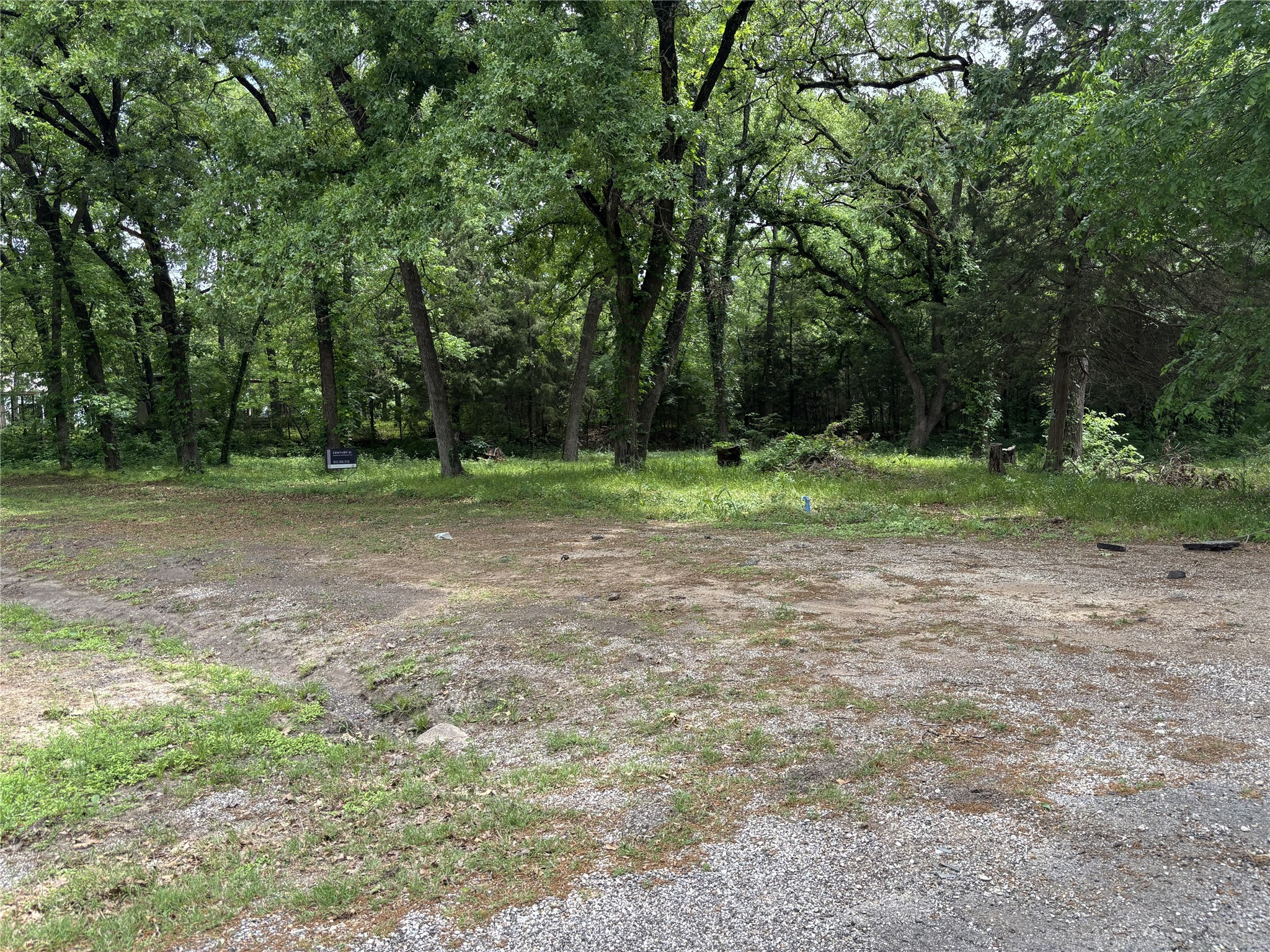 Tbd Torama Street Quinlan TX 75474