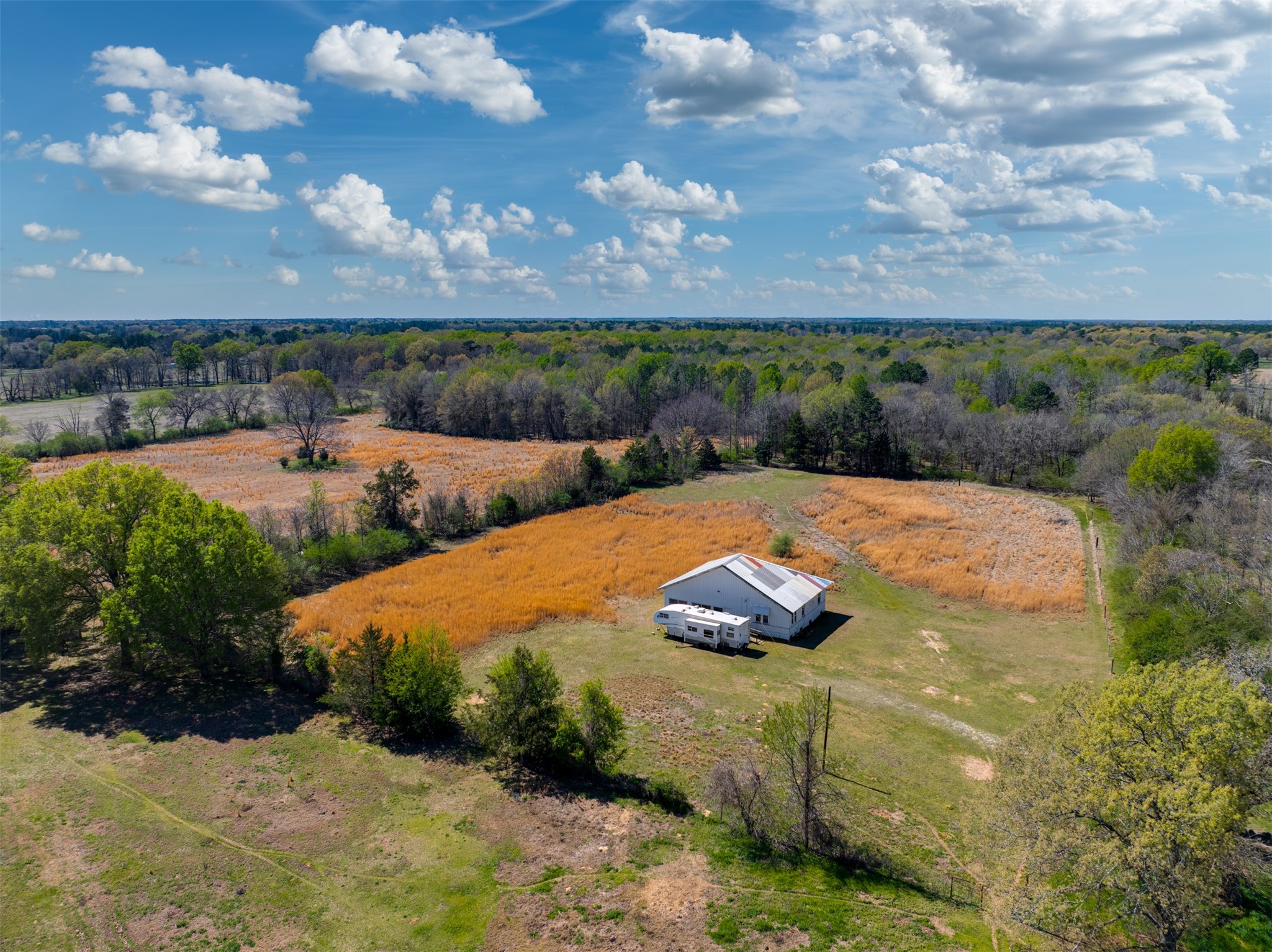 48 County Road 2360 Bagwell TX 75412