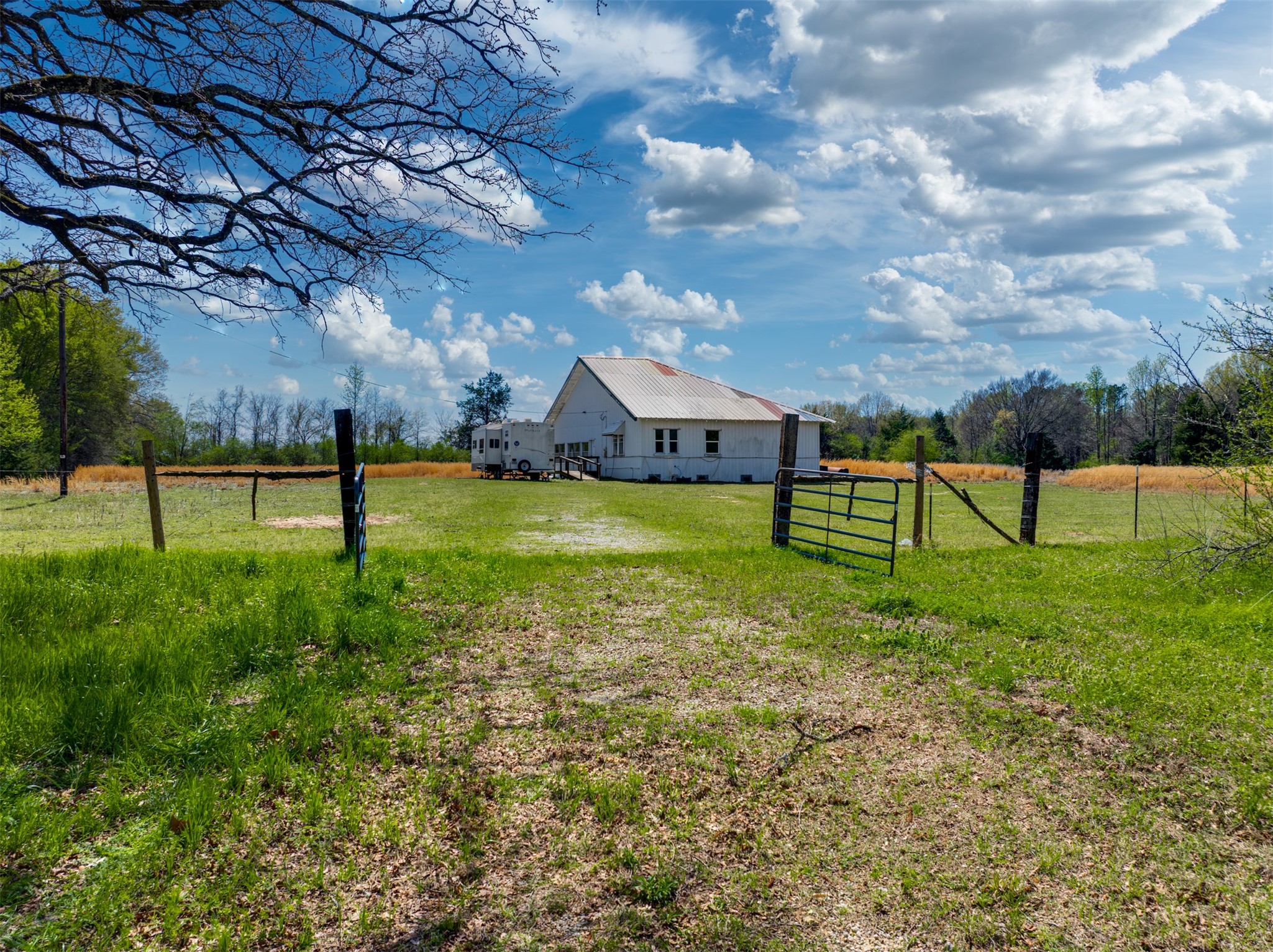 48 County Road 2360 Bagwell TX 75412