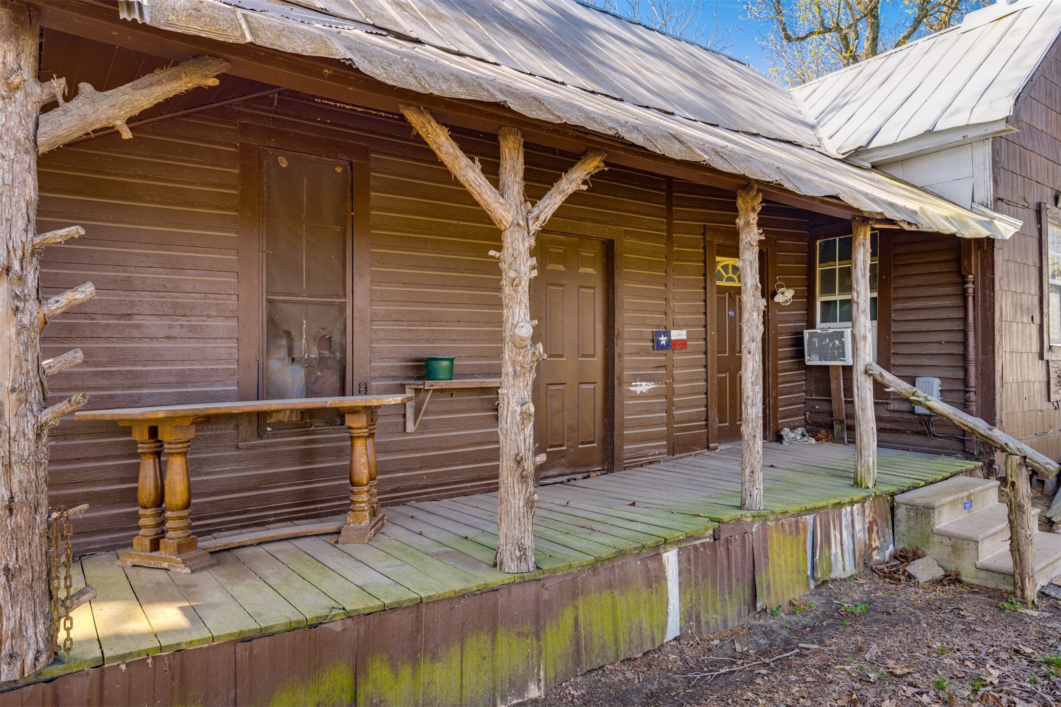 48 County Road 2360 Bagwell TX 75412