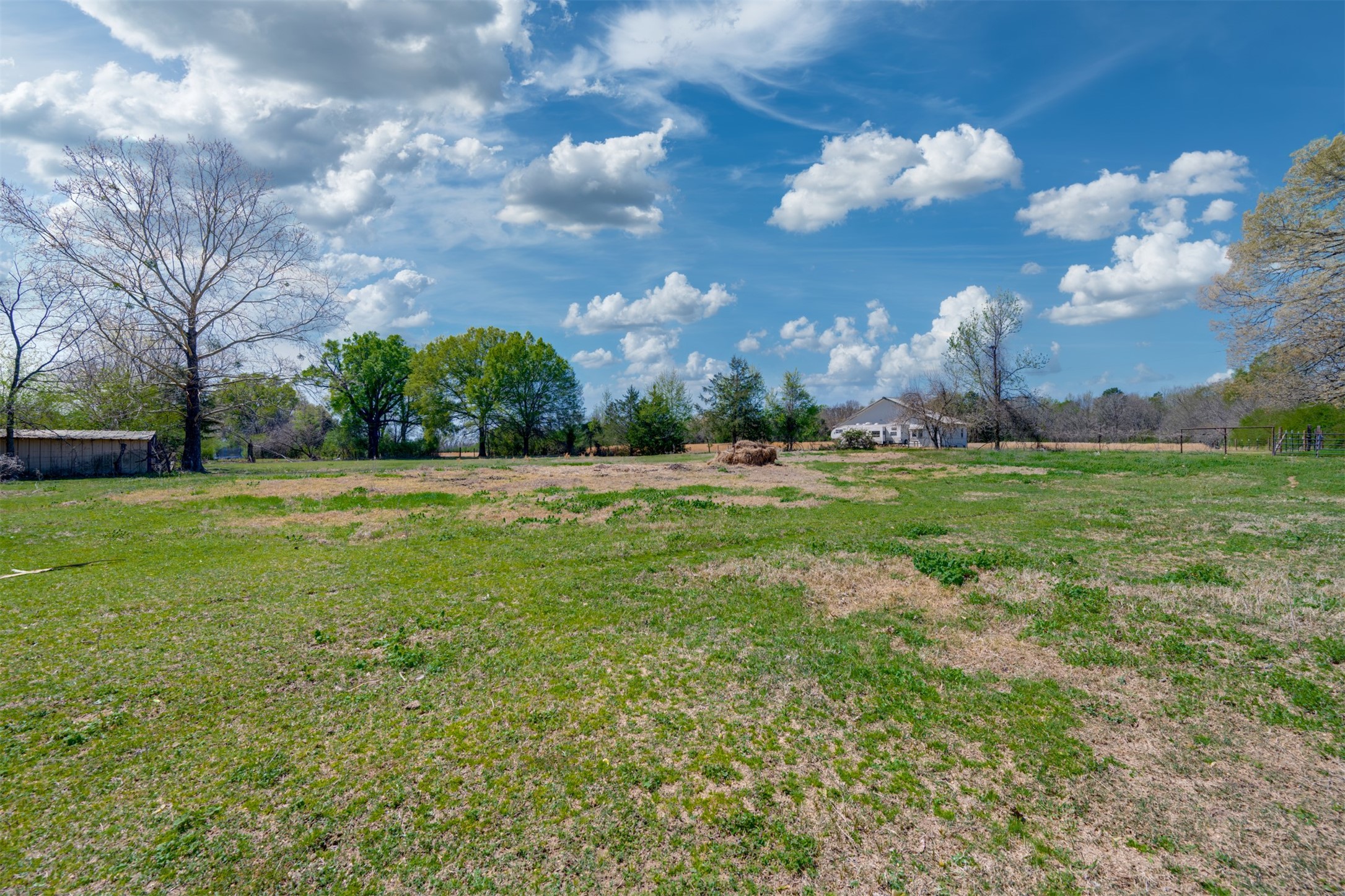 48 County Road 2360 Bagwell TX 75412
