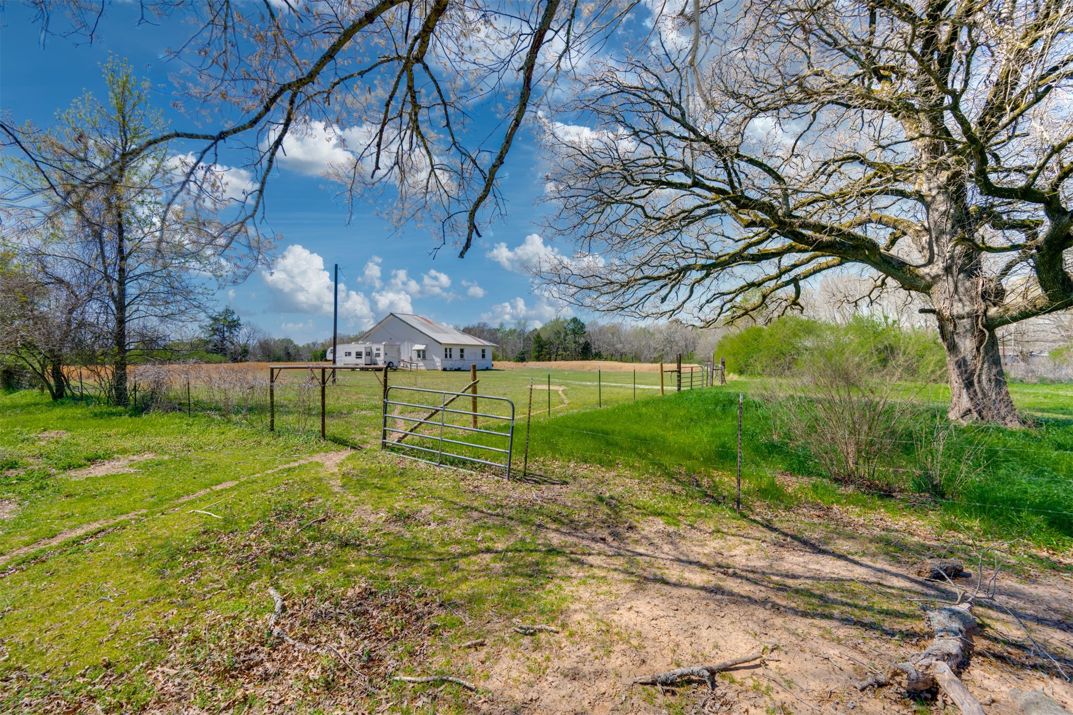 48 County Road 2360 Bagwell TX 75412