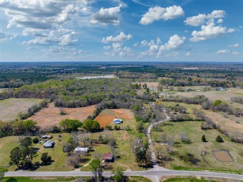 48 County Road 2360 Bagwell TX 75412