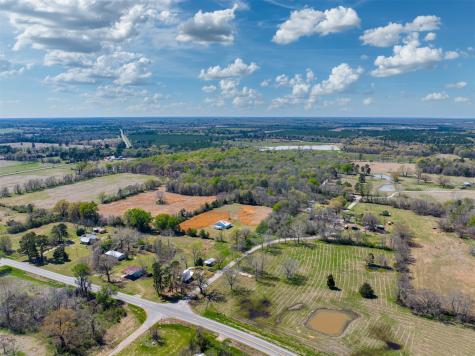 48 County Road 2360 Bagwell TX 75412