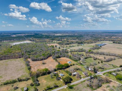 48 County Road 2360 Bagwell TX 75412