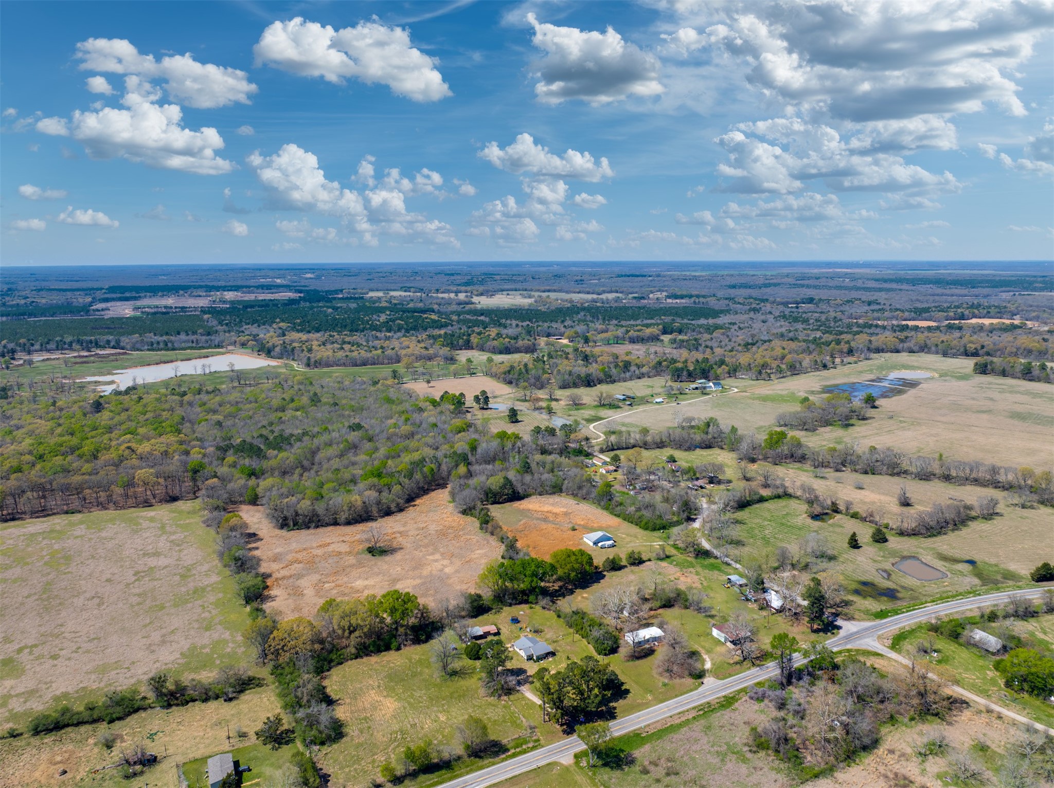 48 County Road 2360 Bagwell TX 75412