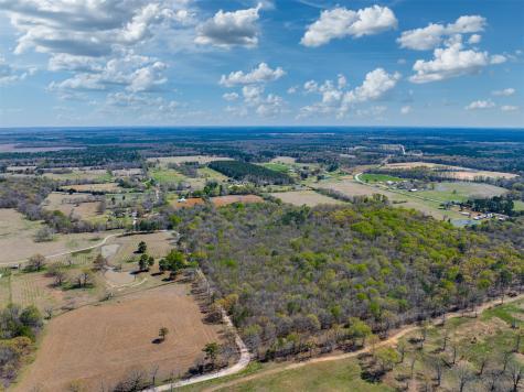 48 County Road 2360 Bagwell TX 75412