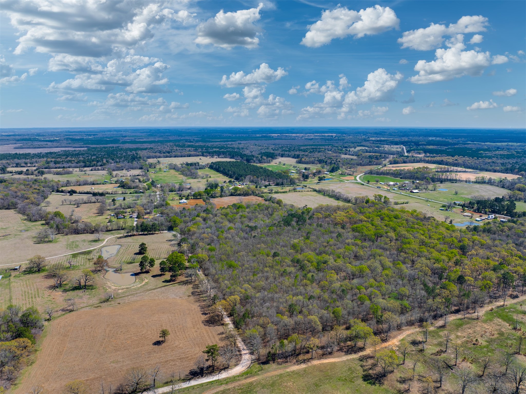 48 County Road 2360 Bagwell TX 75412