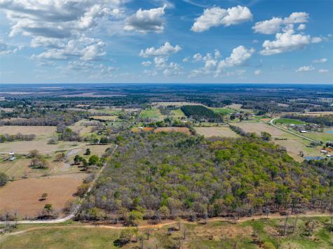48 County Road 2360 Bagwell TX 75412