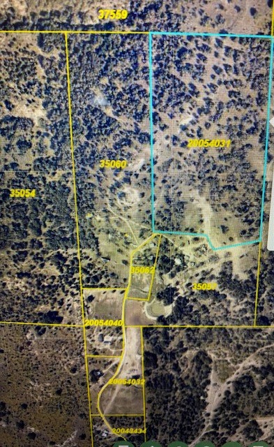 0000 Hughdy Lane Blanket TX 76432