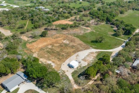 Tbd Copper Canyon Drive Copper Canyon TX 76226