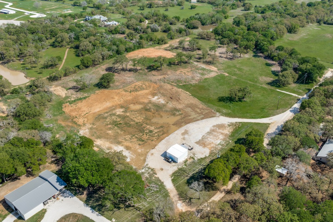 Tbd Copper Canyon Drive Copper Canyon TX 76226