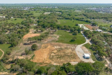 TBD Copper Canyon Drive Copper Canyon TX 76226