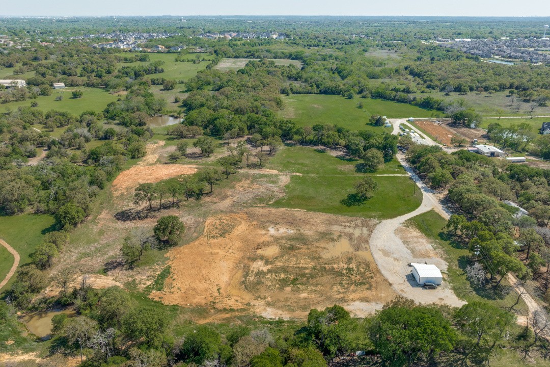 Tbd Copper Canyon Drive Copper Canyon TX 76226