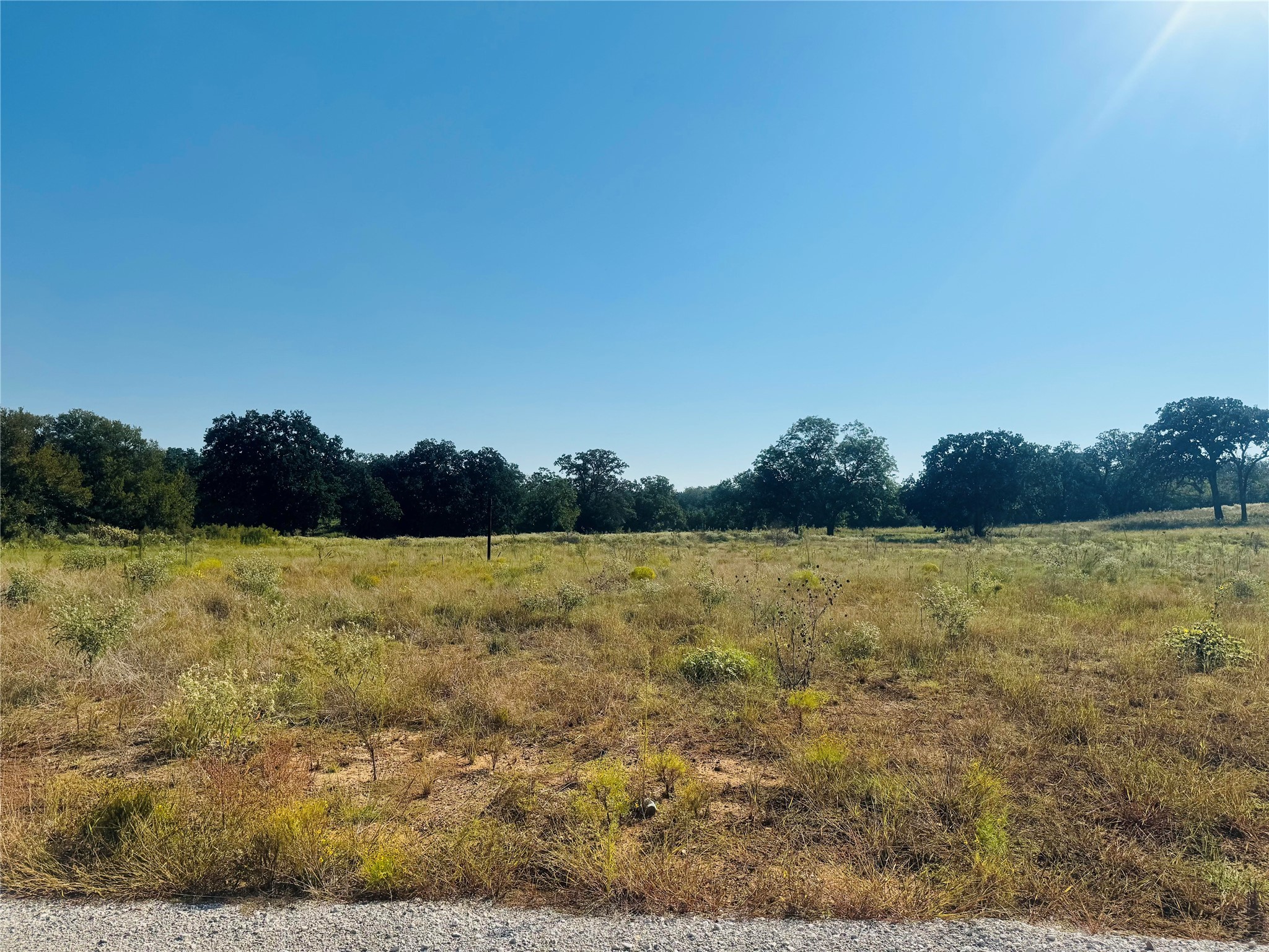 Tbd Copper Canyon Drive Copper Canyon TX 76226