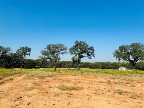 Tbd Copper Canyon Drive Copper Canyon TX 76226