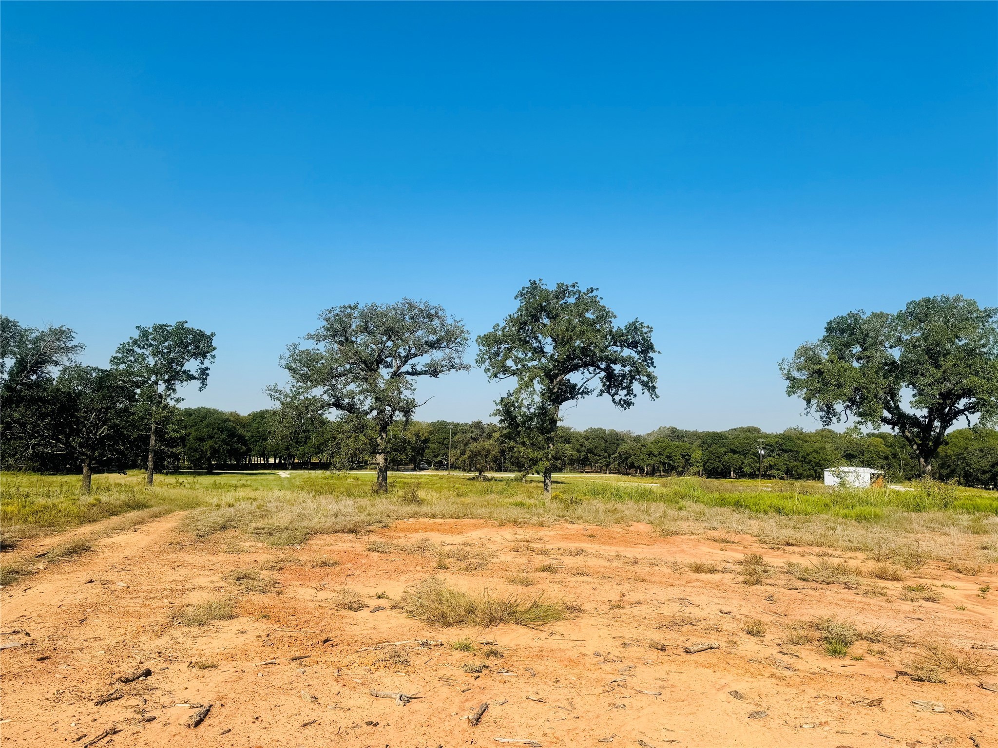 Tbd Copper Canyon Drive Copper Canyon TX 76226