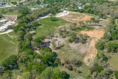 Tbd Copper Canyon Drive Copper Canyon TX 76226