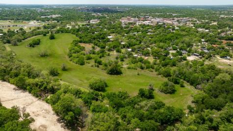 600 Crow Street Stephenville TX 76401