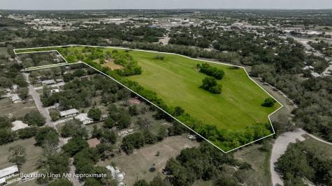 600 Crow Street Stephenville TX 76401